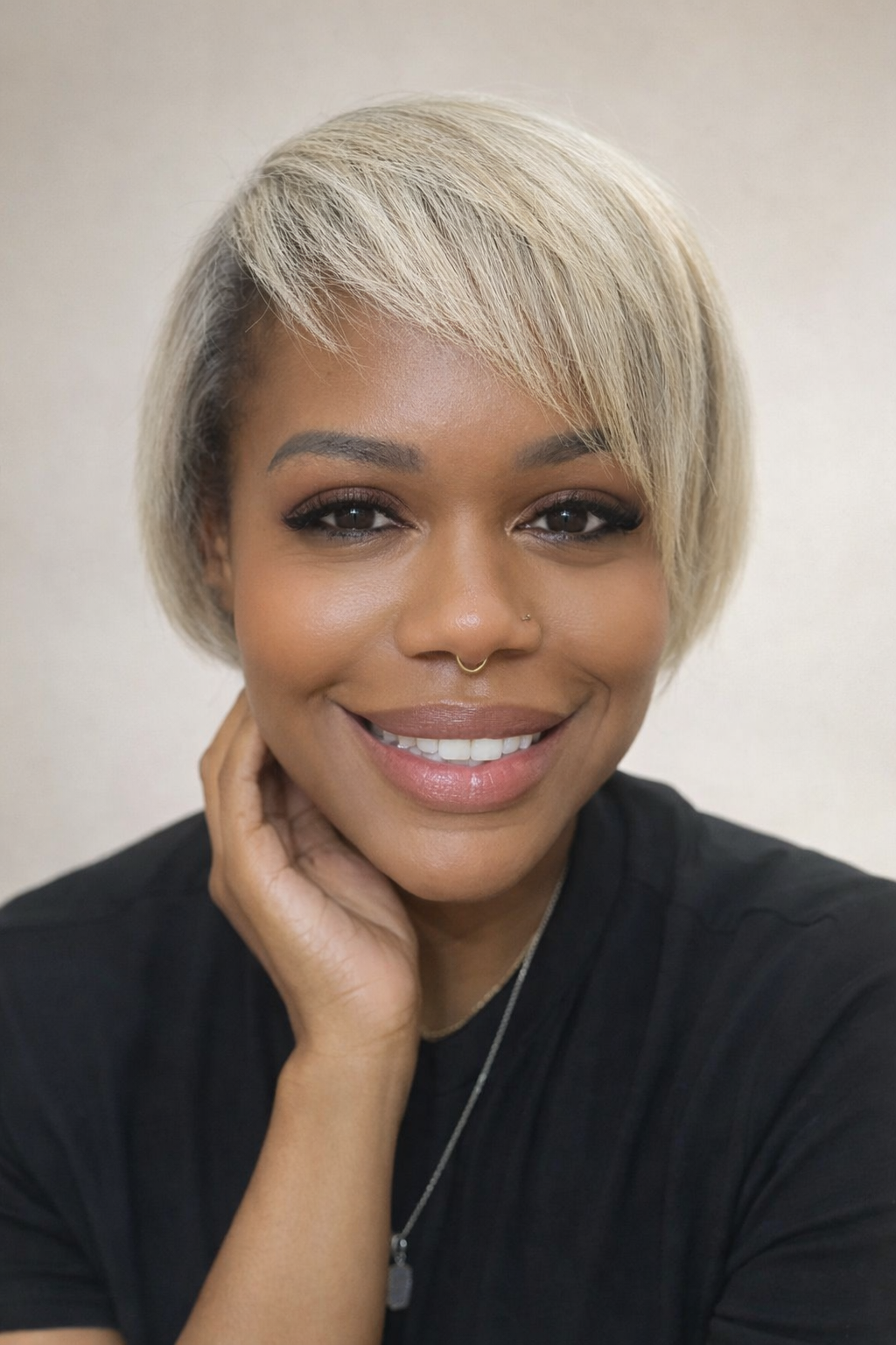 Aneka Stewart, M.Ed.
